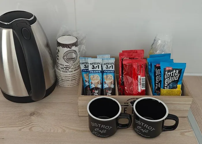 Appartement Relaxing *