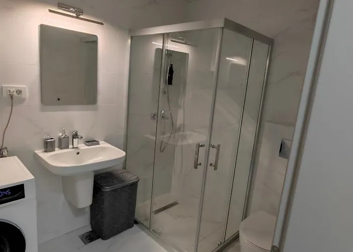 Relaxing Appartement