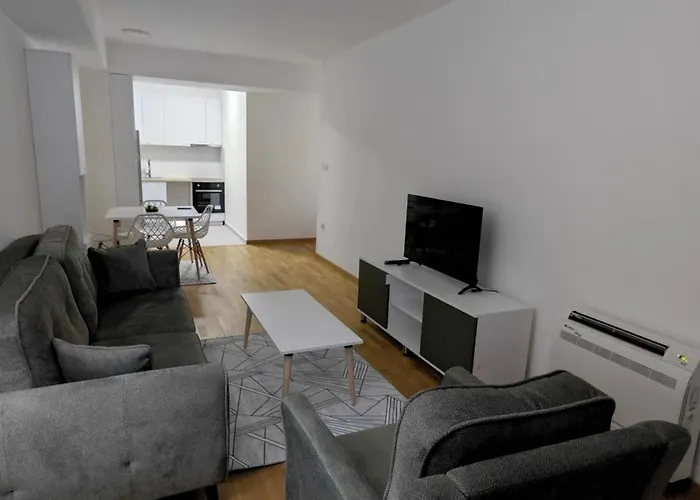 Appartement Relaxing *